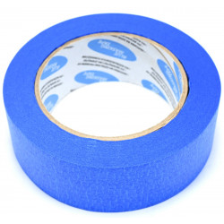 Blue Masking Tape 38mm – 50m Blue Masking Tape 38mm – 50m