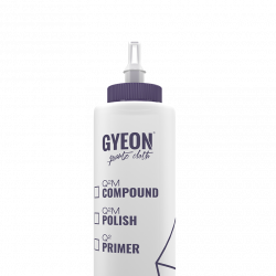 Q²M DispenserBottle 300ml