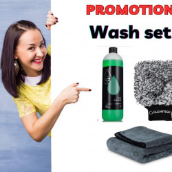 Promo Wash SET 