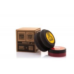 Good Stuff Wheel Wax 50ml