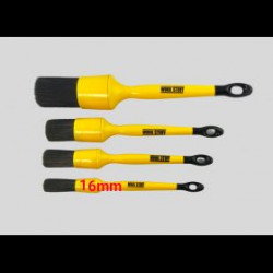 Detailing Soft Black Brush 16mm