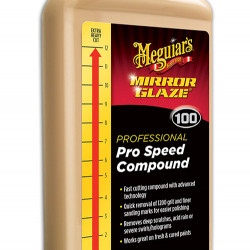 M100 Pro Speed Compound 946ml