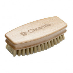 Cleantle Leather and Fabric Brush