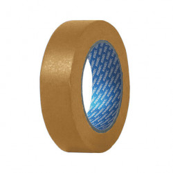 Кафява маскираща лента Kovax  50 м