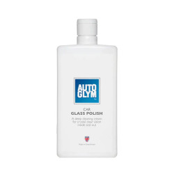 Autoglym Полираща паста за стъкла 500 мл