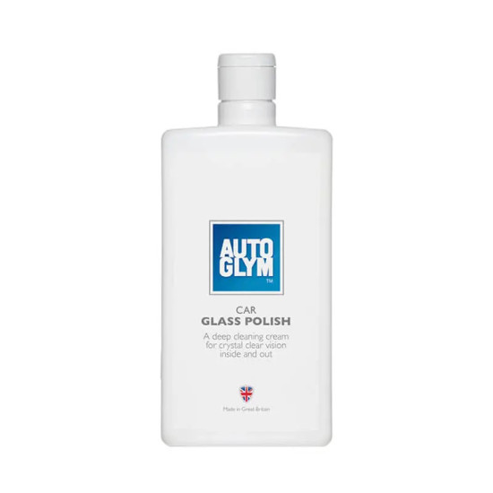 Autoglym Полираща паста за стъкла 500 мл