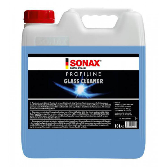 Sonax ProfiLine  Glass Cleaner