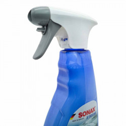 SONAX XTREME KUNSTSTOFF DETAILER  SONAX XTREME KUNSTSTOFF DETAILER