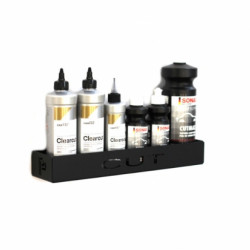 Рафт за Полиращи Пасти