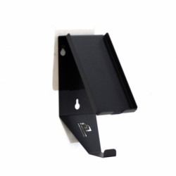 Стенен Държач за телефон и слушалки