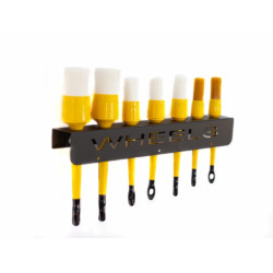 Функционална закачалка за Детайлинг Четки