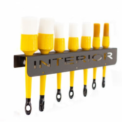 Функционална закачалка за Детайлинг Четки