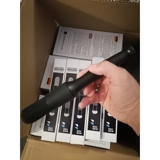 Детайлинг четка Benbow Brush Детайлинг четка Benbow Brush