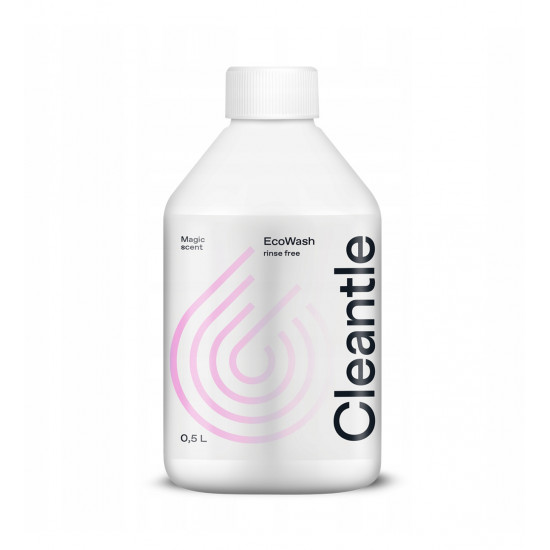 Cleantle EcoWash Avtocare Cleantle EcoWash