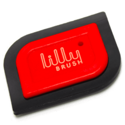 Lilly Brush Mini Четка за Премахване на животински косми