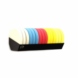 Рафт за съхранение на Полиращи Гъби