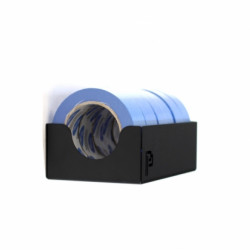 Рафт за съхранение на защитни ленти