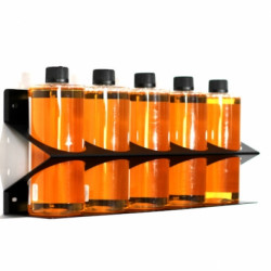 Поставка за 5 бр. бутилка с вместимост до 1л