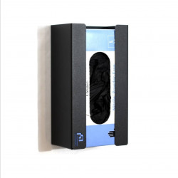 Поставка за кутия с ръкавици