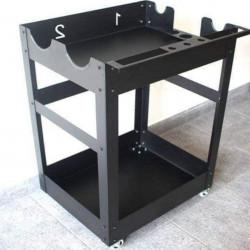 Детайлинг Количка ПРО