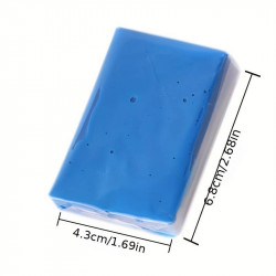 Clay bar medium Clay bar medium