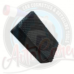 Clay bar block Clay bar block