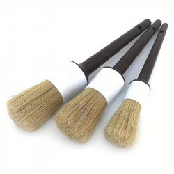 Detailing brush set 3 pcs Detailing brush set 3 pcs