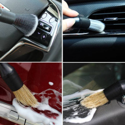 Detailing brush set 3 pcs Detailing brush set 3 pcs