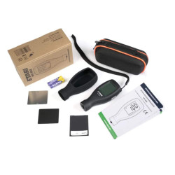 MD-888 Paint Thickness Gauge MD-888 Paint Thickness Gauge