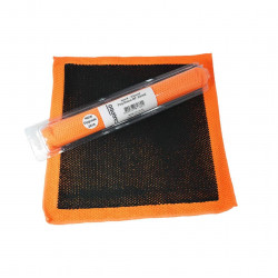 PolyShave Clay Microfiber PolyShave Clay Microfiber