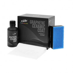 Zvizzer Graphene Ceramic Coat 50ml Zvizzer Graphene Ceramic Coat 50ml