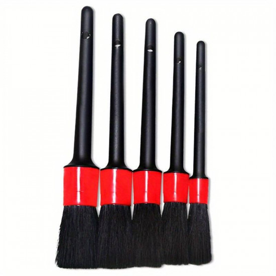 Brush kit 5in1