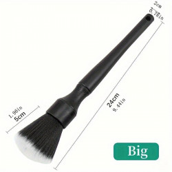 Detailing Brush Ultra Soft Big Detailing Brush Ultra Soft Big