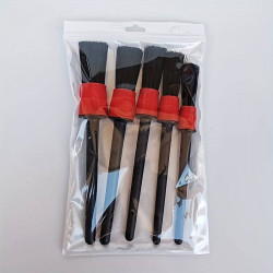 Brush kit 5in1 Brush kit 5in1