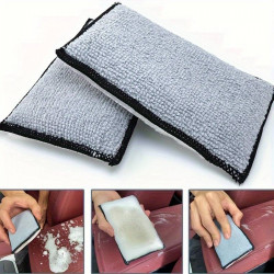 Microfiber Scrubber Microfiber Scrubber