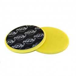 ZviZZer Rotary Slim Yellow, Fine Cut, 150x12x140mm, жълта
