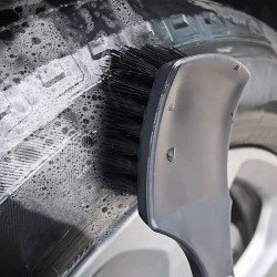 Tire Brush  Tire Brush
