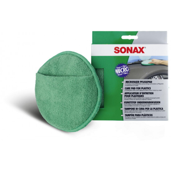 Sonax XXL Leather Care