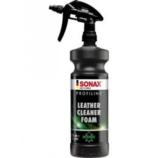Sonax XXL Leather Care