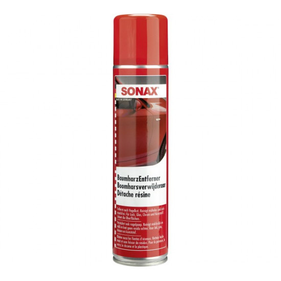 Sonax Препарат срещу петна акация (400 мл)