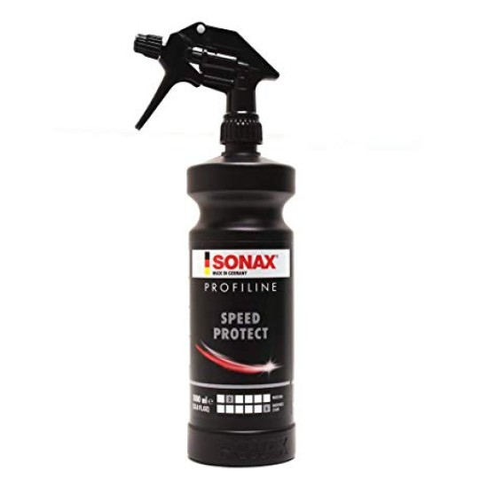 Sonax Speed Protect 1литър Sonax Speed Protect 1литър
