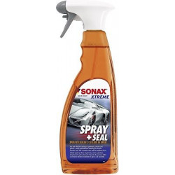 Sonax Xtreme Спрей за консервиране 750мл. Sonax Xtreme Спрей за консервиране 750мл.