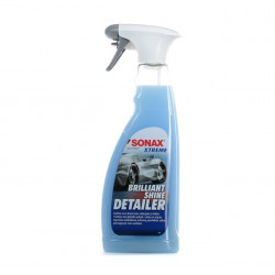Sonax Xtreme Brilliant Shine Detailer Бърза вакса за кола 750 мл. Sonax Xtreme Brilliant Shine Detailer Бърза вакса за кола 750 мл.