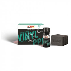 SONAX PROFILINE CERAMIC COATING CC VINYL & PPF Керамично покритие за винил и фолио  SONAX PROFILINE CERAMIC COATING CC VINYL & PPF Керамично покритие за винил и фолио
