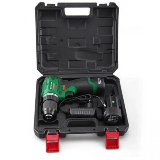 Акумулаторен винтоверт CBL16-2Li