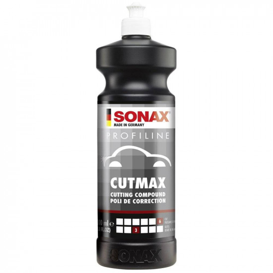SONAX PROFILINE CutMax 06-03