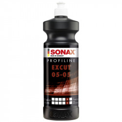 SONAX Profiline ExCut 05-05  SONAX Profiline ExCut 05-05