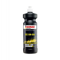 Sonax ProfiLine политура EX 04-06 1л Sonax ProfiLine политура EX 04-06 1л