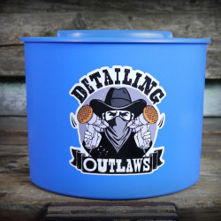 Buckanizer Detailing Outlaws Buckanizer Detailing Outlaws