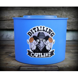 Buckanizer Detailing Outlaws